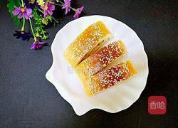 香肠卷包的做法图解6