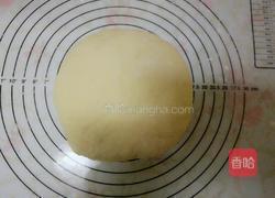 香肠卷包的做法图解1