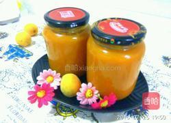 杏子酱的做法图解10