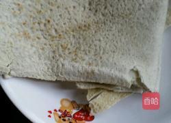 黄瓜炒绿豆粉皮的做法图解1