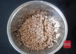 大米燕麦粥的做法图解1