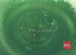 豆渣烧猪脚的做法图解11