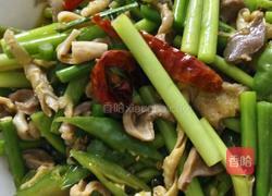 香辣鸡杂的做法图解7