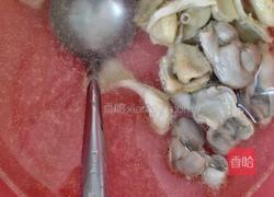 香辣鸡杂的做法图解1