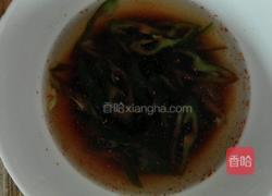 肉粉蒸南瓜的做法图解2