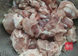 红烧大排的做法图解1