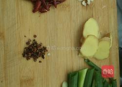 红烧大排的做法图解2