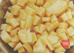 家常打卤面的做法图解2