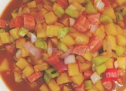 家常打卤面的做法图解6