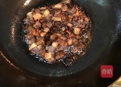 腊肉土豆焖大米饭的做法图解4