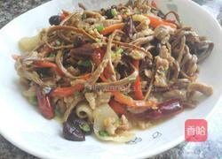 ??央视之猪肉的做法图解14