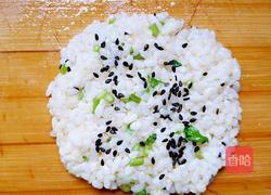 芝香大米的做法图解3