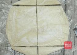 千层脆饼培根蛋（附太阳蛋的秘诀）的做法图解5