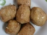 酿油豆腐的做法[图]