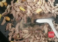 玉兰肉片的做法图解6