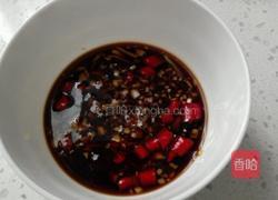 凉拌西兰花的做法图解4