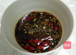 凉拌西兰花的做法图解6