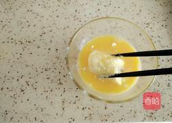 玉米酥炸香蕉的做法图解4