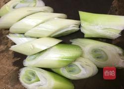 红烧花鲢鱼头的做法图解2