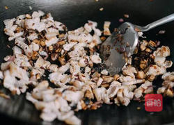 台湾卤肉饭的做法图解3