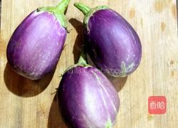 茄子煲的做法图解1