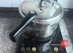 石橄榄老鸭汤的做法图解6