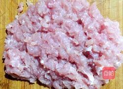 茄子煲的做法图解4