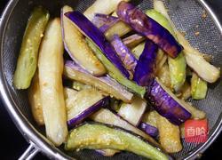 茄子煲的做法图解9