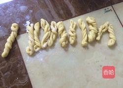 油炸麻花的做法图解13