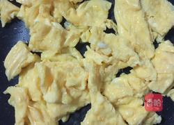 番茄丝瓜炒鸡蛋的做法图解1