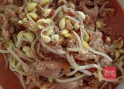 水煮肉片（生手易学版）的做法图解14