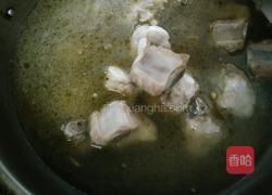 冬瓜炖排骨的做法图解6
