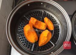 养胃南瓜粥的做法图解6