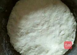 小白菜馅的包子的做法图解5