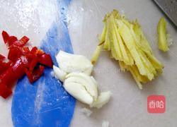 红烧鱼（太阳鱼)的做法图解6