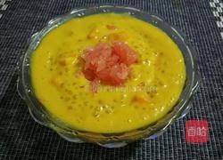 楊枝甘露的做法图解9