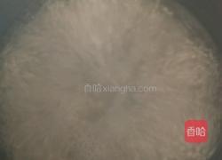 楊枝甘露的做法图解3