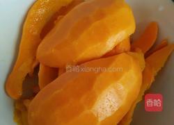 楊枝甘露的做法图解4