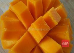 楊枝甘露的做法图解7