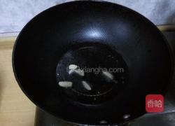 黄金豆角丁炒鸡蛋的做法图解6