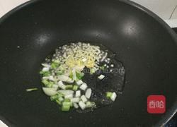 粉条丝瓜汤的做法图解5