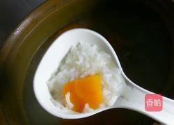 猪同骨大米粥的做法图解6