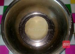 猪肉虾仁白菜馅饺子的做法图解3