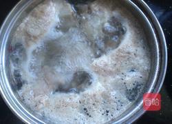 山药炖排骨的做法图解3