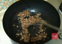 炸酱面的做法图解3