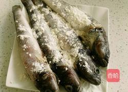 红烧南极冰鱼的做法图解2