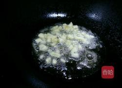 蒜蓉西瓜皮的做法图解3