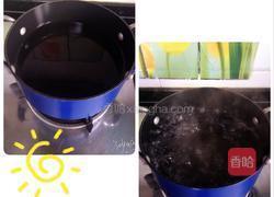 南瓜小汤圆的做法图解4