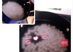 南瓜小汤圆的做法图解5