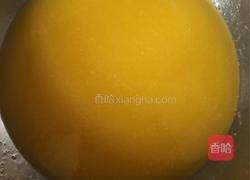 肉松饼干的做法图解2